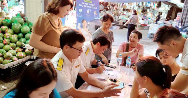 Từ tuần sau, hộ kinh doanh chậm làm việc này có thể bị phạt đến 10 triệu đồng