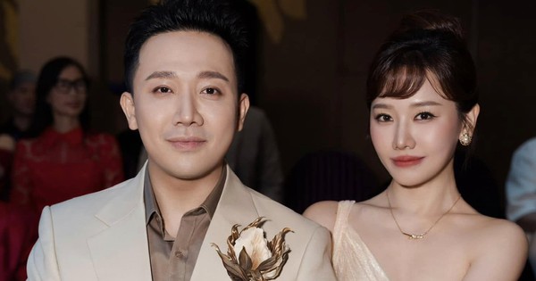 Trấn Thành thừa nhận lén lén ký hợp đồng hôn nhân với Hari Won trong suốt 9 năm