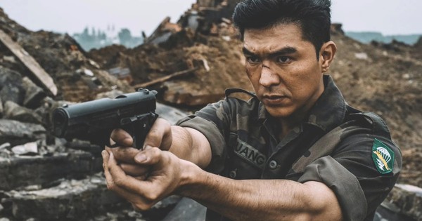 5 diễn viên nổi bật nhất màn ảnh Việt năm 2025