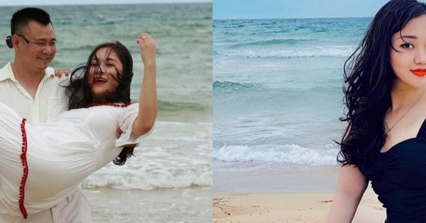 Vợ nam Đại tá là NSND, Giám đốc Nhà hát: Sinh nhiều con vẫn trẻ đẹp, chồng chiều vô điều kiện