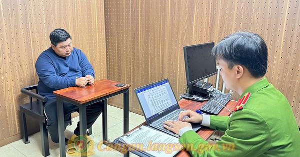 Phong tỏa tài sản của vợ chồng Tổng Giám đốc Nguyễn Đình Nam