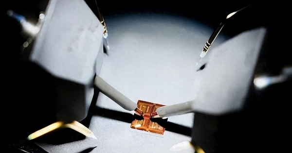 Công nghệ Trung Quốc gây chấn động toàn cầu, truyền thông quốc tế phải thừa nhận sự thật 