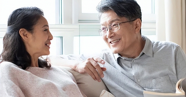 Lần lượt đến nhà con trai và viện dưỡng lão, tôi mới phát hiện: Có 1 nơi nghỉ hưu tuyệt vời để tuổi già an nhàn, hạnh phúc