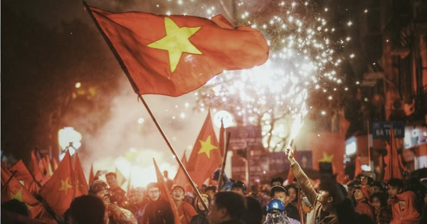 Báo Nga: Việt Nam nổi lên đầy quyền lực giữa châu Á, lộ diện 