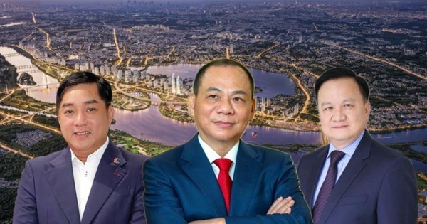 Tại sao Vingroup, MIK Group, Đèo Cả đột ngột rút khỏi loạt siêu dự án hạ tầng lớn nhất từ trước đến nay?