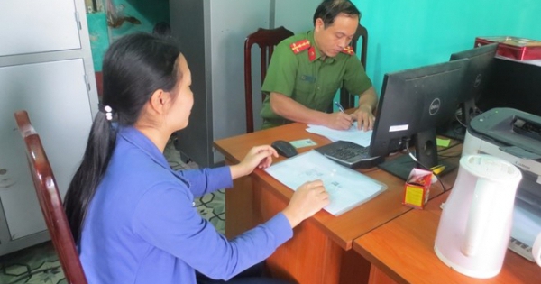 Công an cảnh báo khẩn đến người gửi tiền tiết kiệm