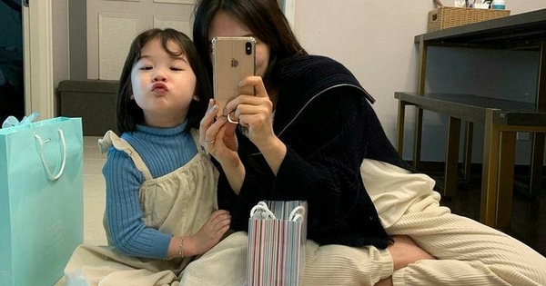 Con gái của bố mẹ có những đặc điểm này thì con chính là bình rượu quý, là 