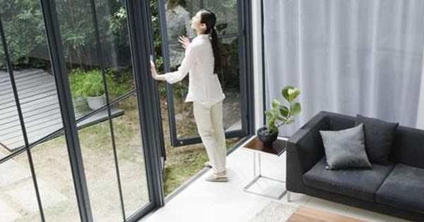 6 dấu hiệu nhà hợp long mạch, ở càng lâu càng 