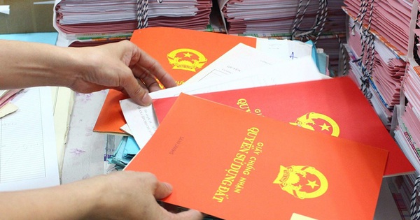 Công an phát thông báo nóng liên quan đến sổ đỏ của người dân: Cảnh giác tuyệt đối