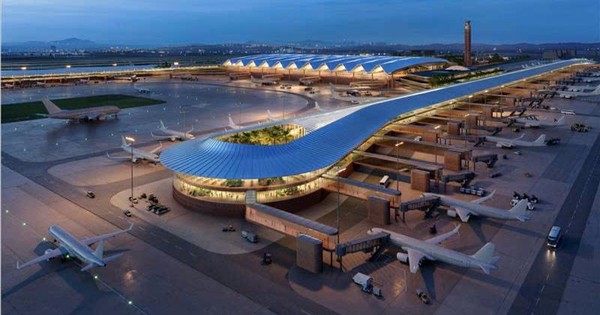 Quốc hội chốt chủ trương Masterise Group làm 