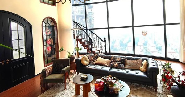 Nữ nghệ sĩ 40 tuổi không kết hôn, bỏ 12 tỷ xây 