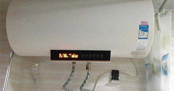 7 sự thật về bình nóng lạnh, nhiều người giật mình vì không biết sớm hơn