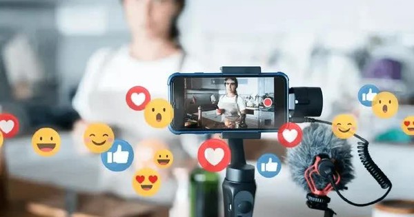 Bộ Tài chính: Tăng cường kiểm tra thuế với KOL, KOC bán hàng livestream