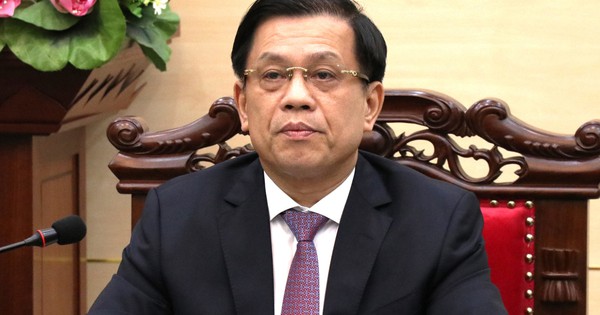 20 người bị đề nghị truy tố cùng cựu Thứ trưởng Nguyễn Bá Hoan gồm những ai?