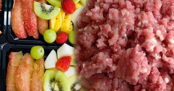 5 thực phẩm dù giảm giá rẻ bèo, chị em cũng đừng mua, nhất là món đầu tiên