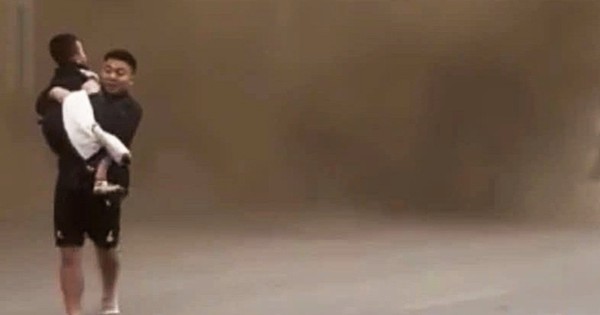 Thực hư thông tin hơn 50 cháu nhỏ trường mầm non bị khói đen bao trùm