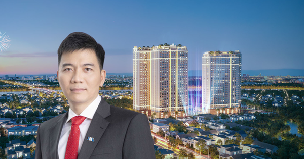 Chủ tịch Khải Hoàn Land dùng 20 triệu cổ phiếu KHG góp vốn vào công ty mới thành lập