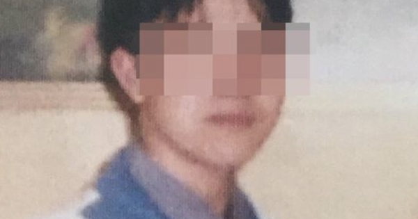 Thủ khoa biến mất suốt 9 năm, tới khi mẹ bị ung thư mới quay về và nói một câu khiến cả đất nước sững sờ