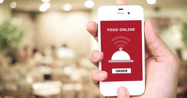 Hacker đang âm thầm đánh cắp dữ liệu người đặt đồ ăn qua app