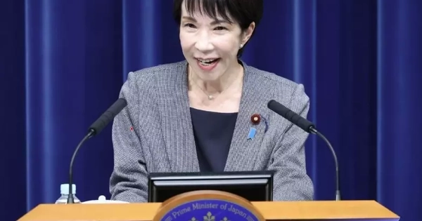 Thủ tướng Nhật Bản cân nhắc thăm Nhà Trắng trước thượng đỉnh Mỹ - Trung