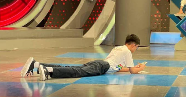 Câu đố “Từ nào trong tiếng Việt có 29 chữ cái?”: Đáp án đơn giản đến bất ngờ nhưng học sinh giỏi cũng trả lời sai