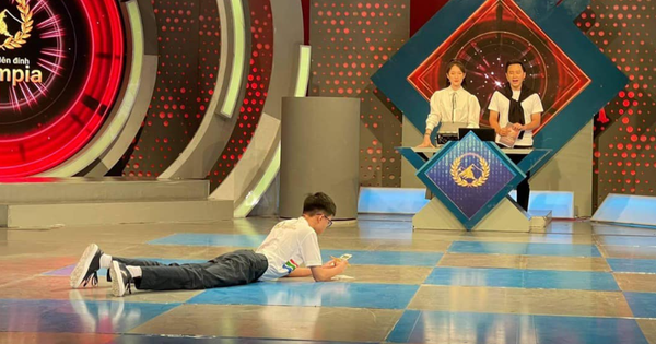 Câu đố “Từ nào trong tiếng Việt có 29 chữ cái?”: Đáp án đơn giản đến bất ngờ nhưng học sinh giỏi cũng trả lời sai