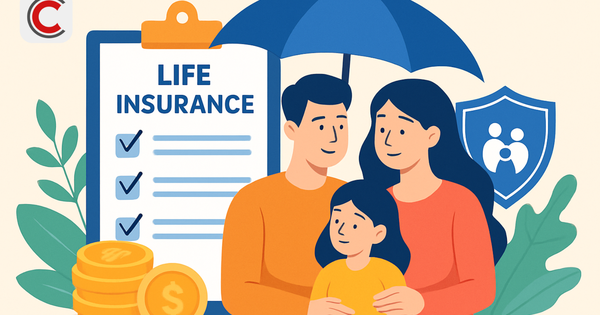 Doanh nghiệp bảo hiểm kiến nghị miễn thuế giá trị gia tăng dịch vụ phi nhân thọ, Bộ Tài chính nói gì?