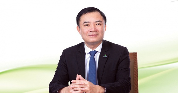 PVN công bố Chủ tịch Hội đồng Thành viên mới