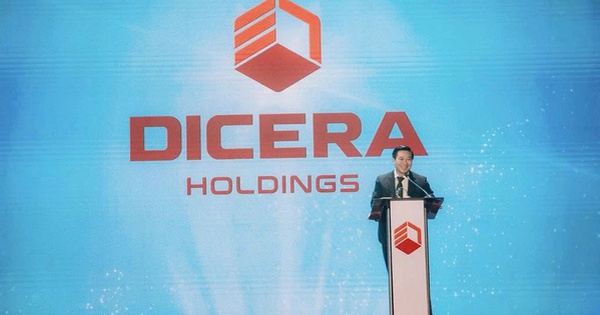 Chủ tịch Dicera Holdings đăng ký mua 1,5 triệu cổ phiếu DC4