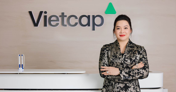 Chủ tịch Nguyễn Thanh Phượng ký nghị quyết, Vietcap chốt quyền tạm ứng cổ tức tiền mặt ngay trước Tết Nguyên đán