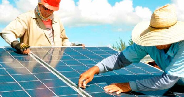 Chỉ còn 4 ngày, hơn 400 công nhân Cuba toàn lực tăng tốc để 