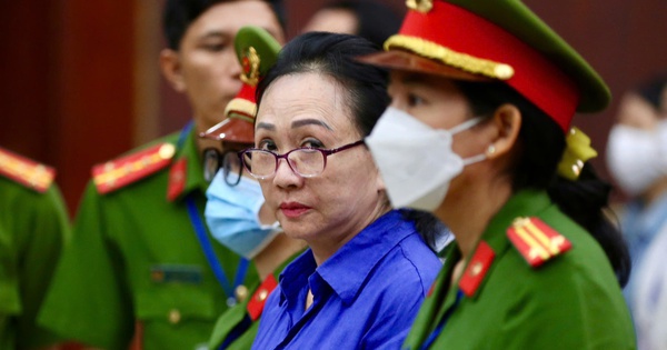 Tiếp tục xử lý tài sản, chi trả đợt 6 vụ Vạn Thịnh Phát