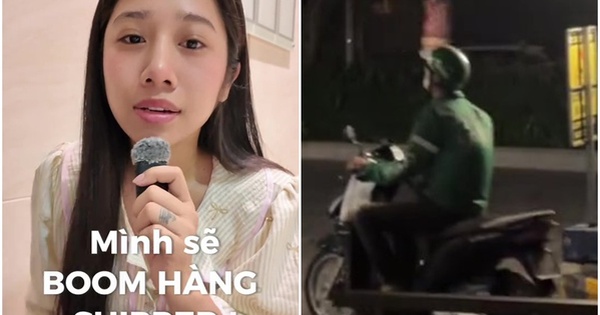 Đặt 5 đơn hàng lúc 4h sáng rồi boom hết, cô gái bỗng được khen nức nở: Hé lộ cú twist