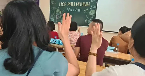 Con sắp vào lớp 1, bà mẹ TP.HCM phải lên MXH xin lời khuyên gấp vì một câu của ông bà