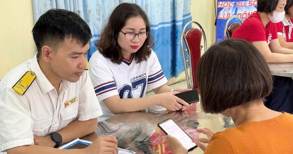 Hóa đơn trên 5 triệu phải chuyển khoản mới được khấu trừ thuế: Thu mua bắp khô, mì lát,... từ nông dân không có tài khoản ngân hàng, thanh toán thế nào?