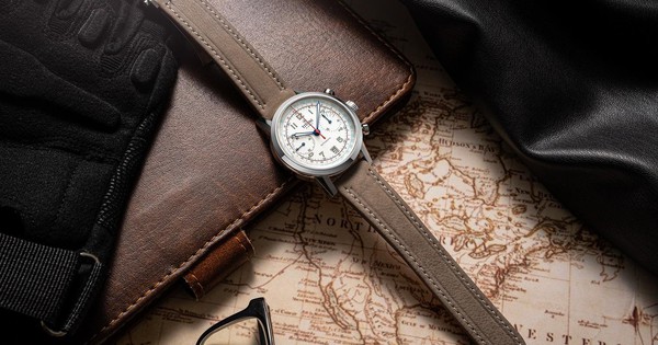 Vì sao người giàu thích đeo Titoni Heritage 94019 S-ST-682?