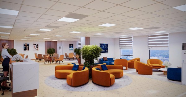 Smart Asset nâng tầm thương hiệu doanh nghiệp, tối ưu dòng tiền