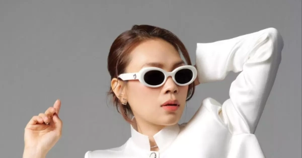 Chỉ có thể là Mỹ Tâm