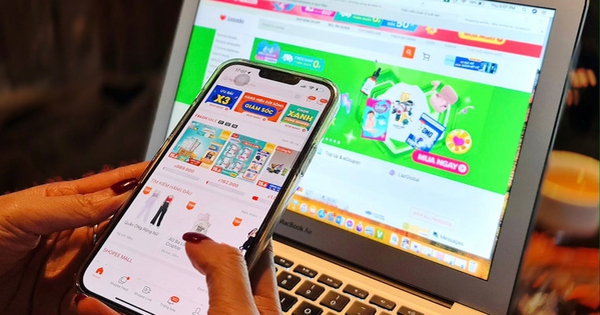 Bán hàng trên sàn TMĐT đã bị khấu trừ 1,5%: Có phải quyết toán thuế nữa không?