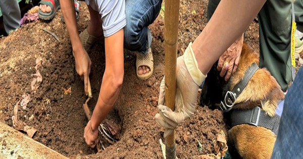 Hơn 200 cảnh sát đồng loạt khám xét nơi ở, bắt hàng chục đối tượng trong một chuyên án lớn