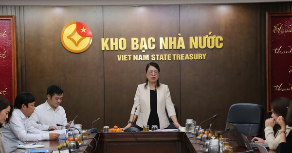 Nhà nước đã chi hơn 163.000 tỷ cho cán bộ nghỉ việc trước tuổi