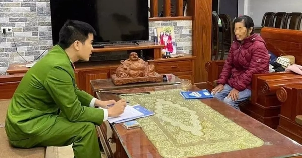 Đi vay tiền để chuyển cho ‘nhân viên viễn thông dởm’