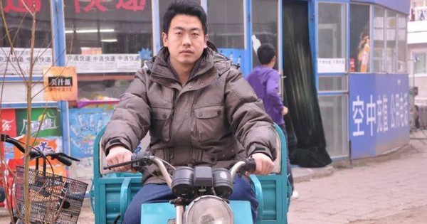 Phát hiện một tiến sĩ đi làm shipper, thu nhập hơn 748 triệu đồng/năm: “Họ nói tôi đang tranh việc của người có trình độ thấp hơn”