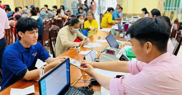 Từ 1-1-2026, người lao động có thể vay 200 triệu đồng để tự tạo việc làm