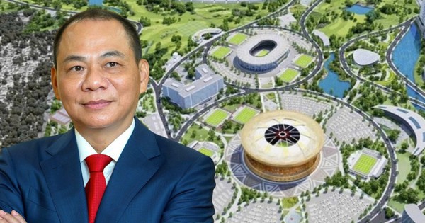 Vingroup giải thể một công ty con mảng y tế