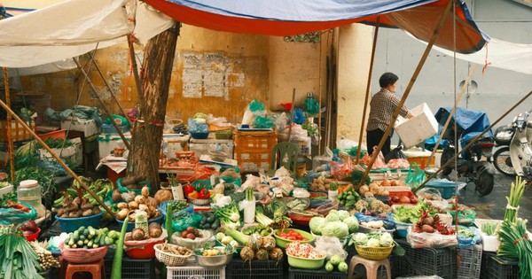 Hà Nội dự kiến xóa sổ 100% 'chợ cóc', điểm kinh doanh tự phát, nhiều điểm hoàn thành giải tỏa ngay tháng sau