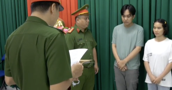 Công an TPHCM khởi tố vụ tham ô tại Công ty CityZoo