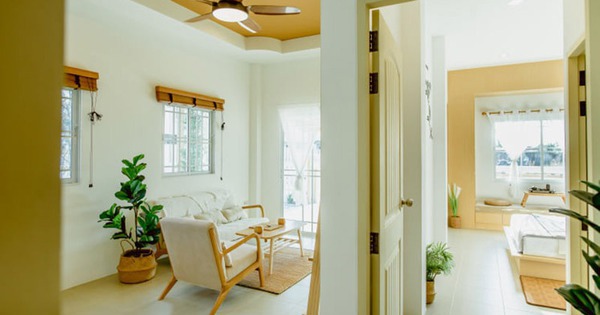 5 vị trí trong nhà nhất định phải dọn sạch trước ngày 31/12