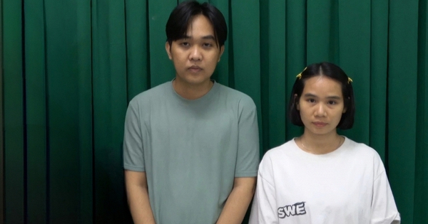 Ra lệnh bắt tạm giam nữ kế toán Nguyễn Thị Thu Hà sinh năm 1994