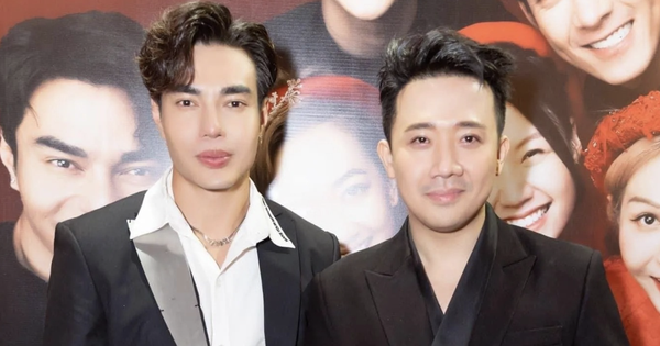 Trấn Thành nằng nặc đòi vung tiền mua 1 thứ của Lê Dương Bảo Lâm